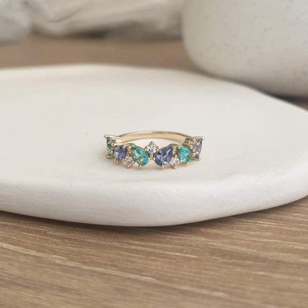 Bague Fanny