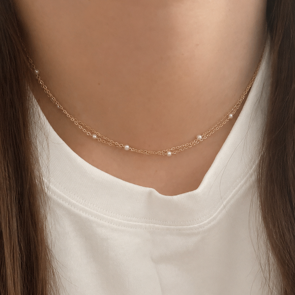 Collier Philomène