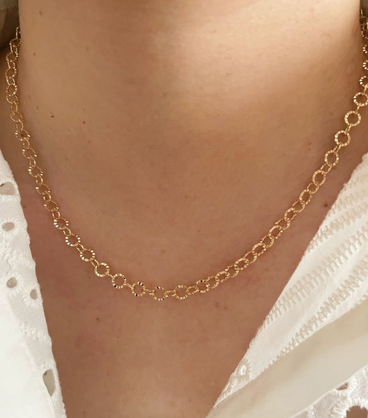 Collier Lucette