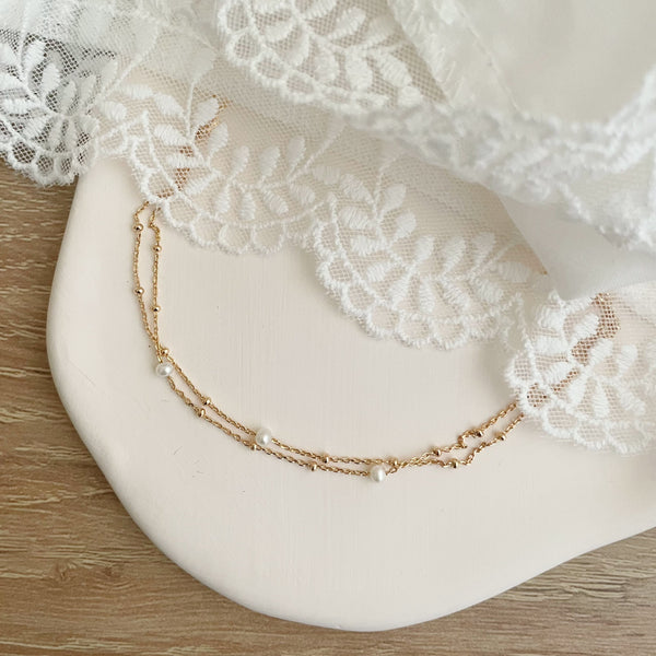 Bracelet Noémie