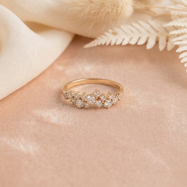 Bague Inaya