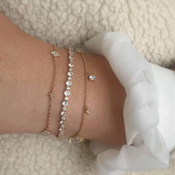 Bracelet Laëticia