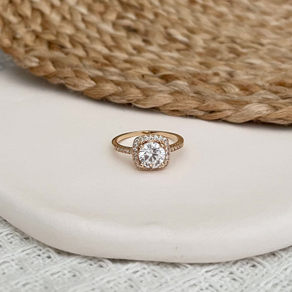 Bague Maïwenn