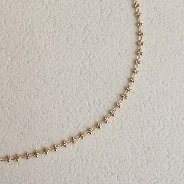 Collier Olga