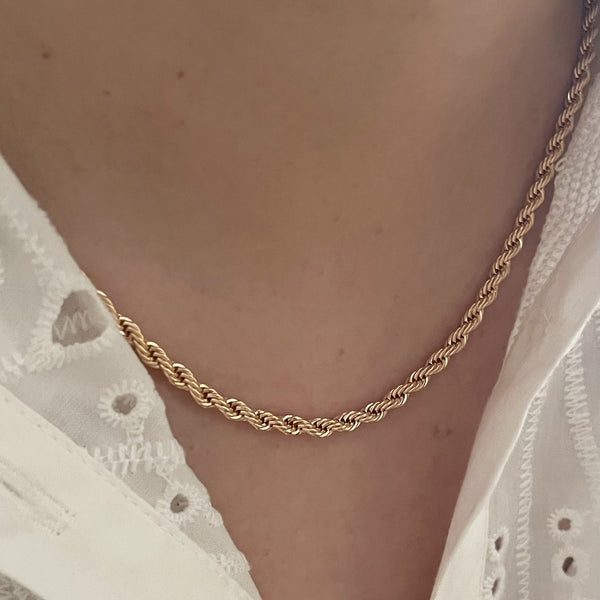 Collier Evelyne