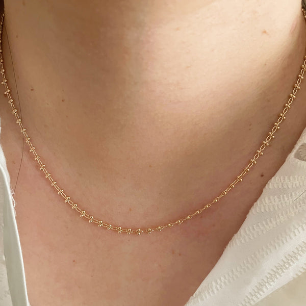 Collier Olga