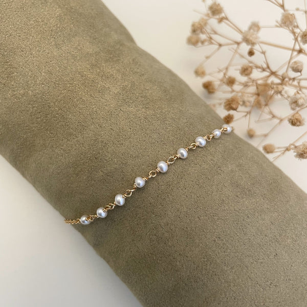 Bracelet Josephine