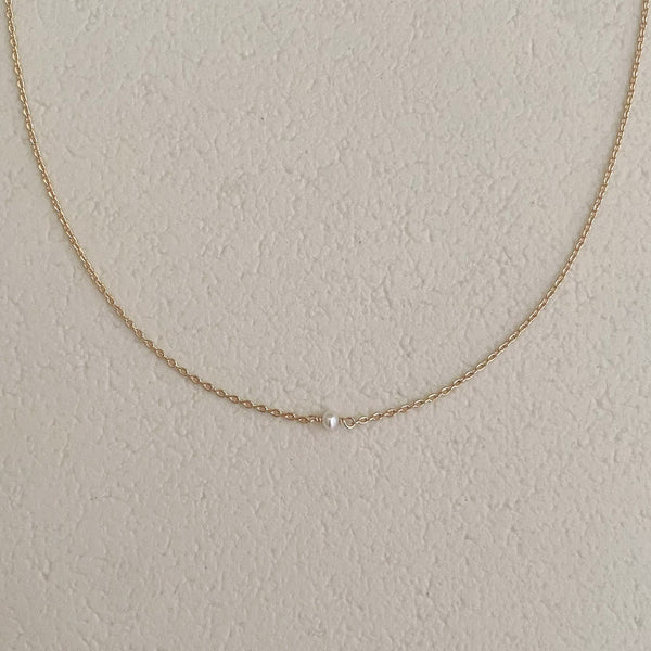 Collier Lina S