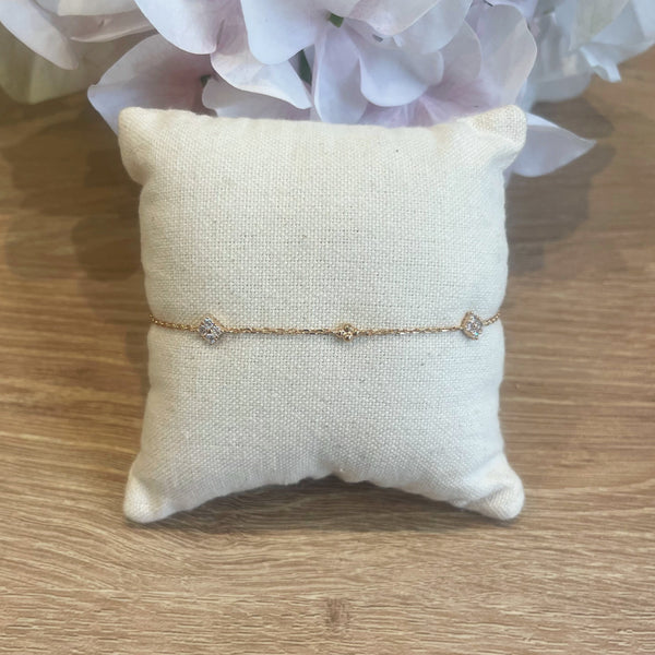 Bracelet Aurélie