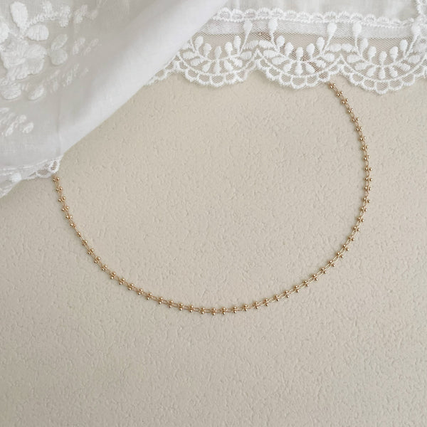 Collier Olga