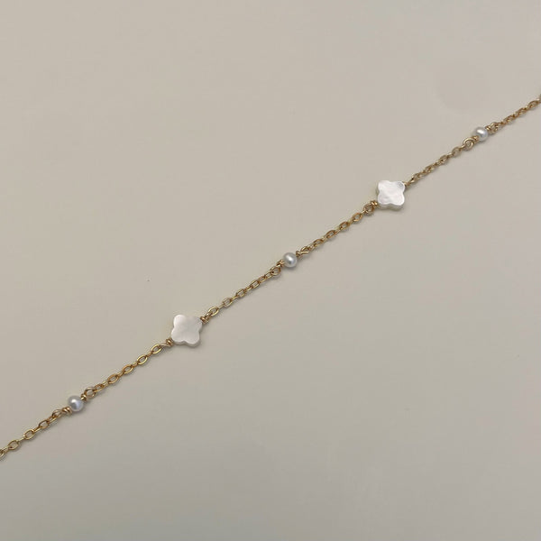 Bracelet Aurélie perle