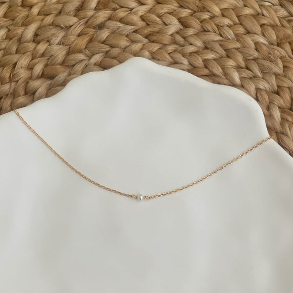Collier Lina S