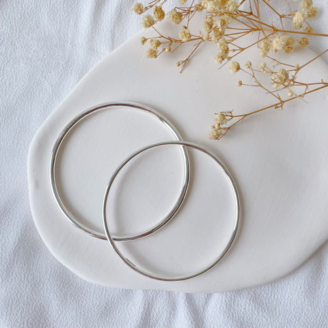 bracelet jonc classique