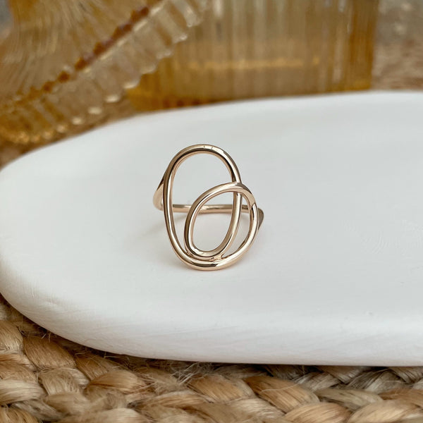 Bague Ginette