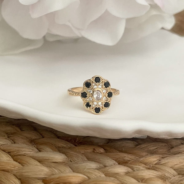Bague Aya