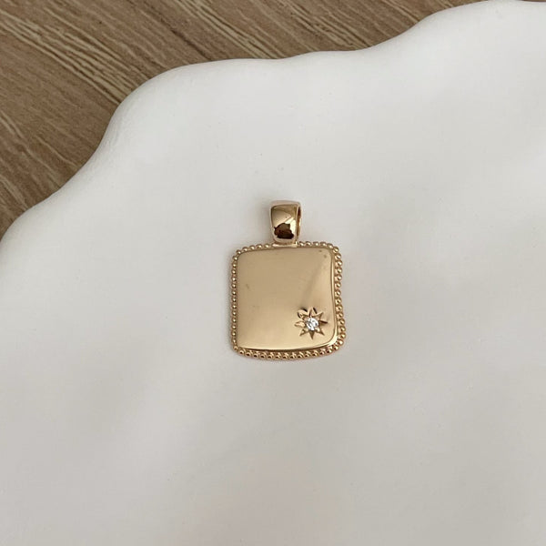 Pendentif Pénélope