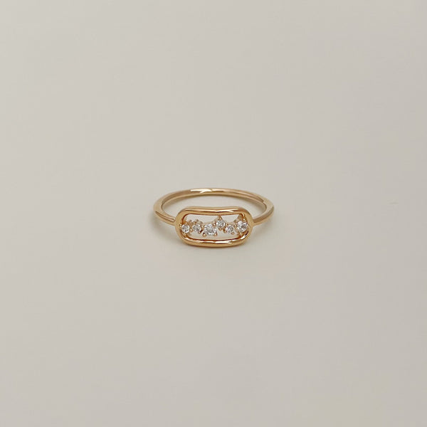 Bague Martine