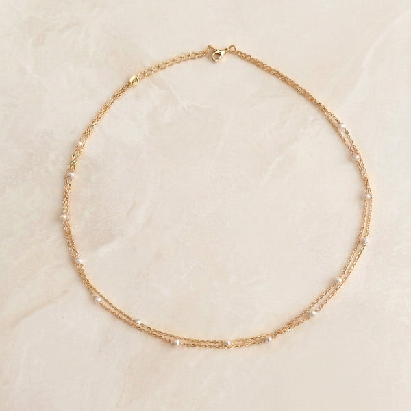 Collier Philomène