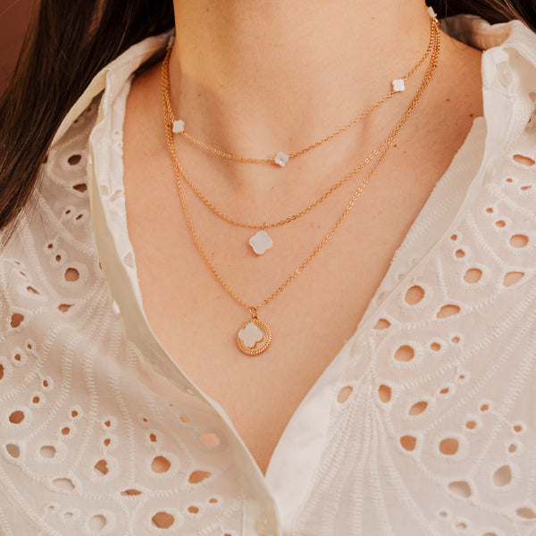 Collier Camille