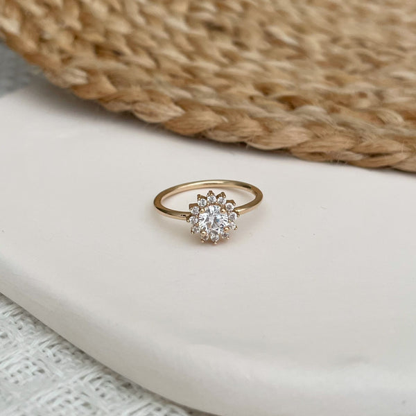 Bague Élisabeth