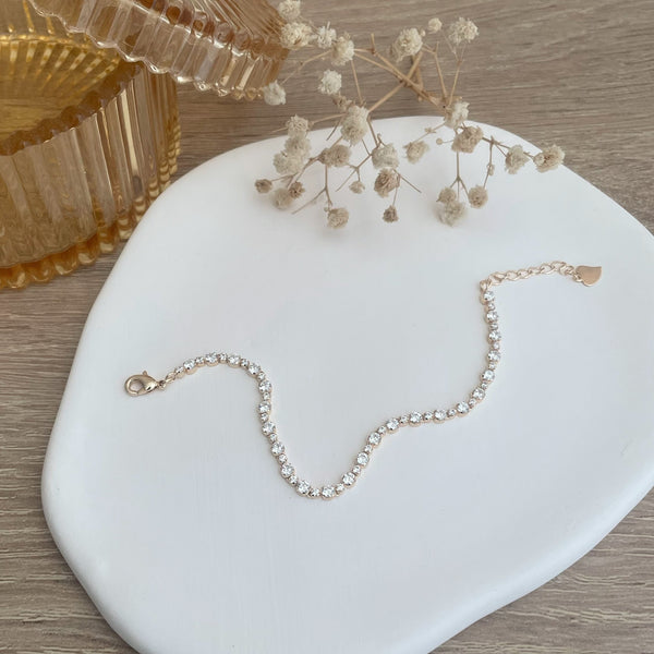 Bracelet Laëticia