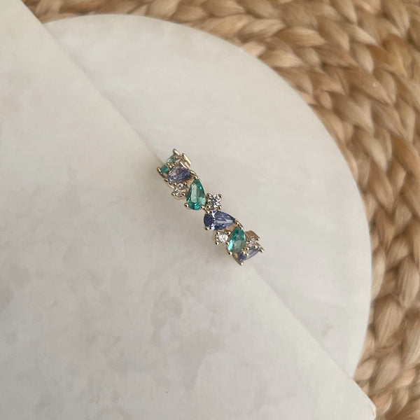 Bague Fanny