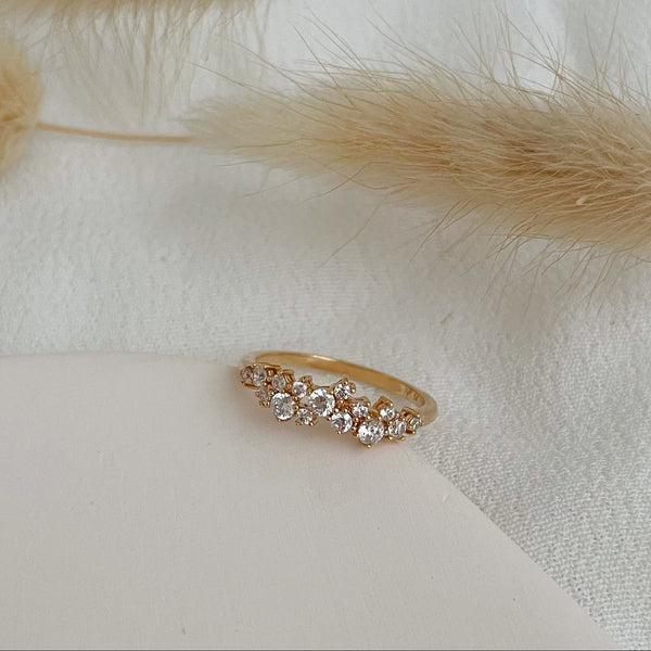 Bague Inaya