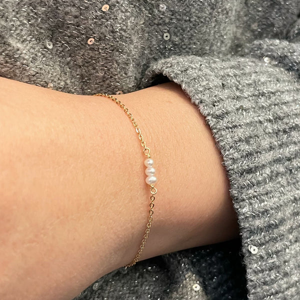 Bracelet Tessa