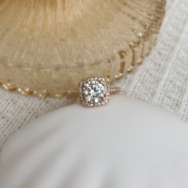 Bague Maïwenn