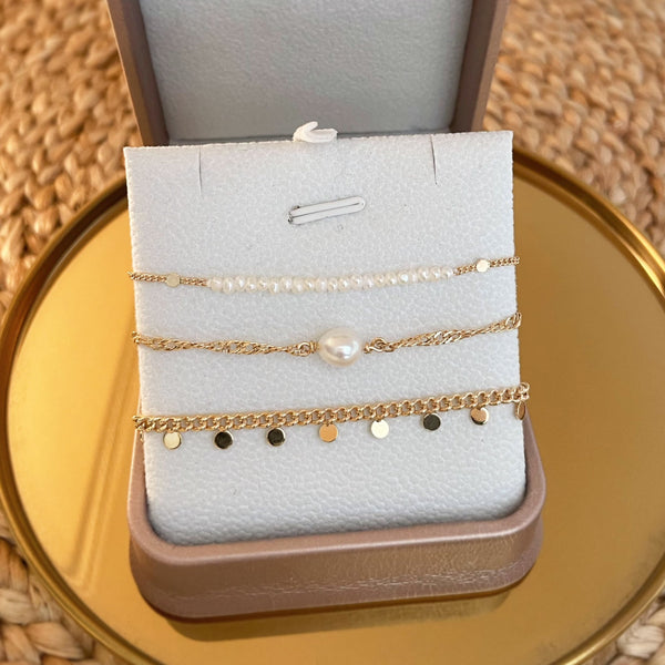 Bracelet Rebecca