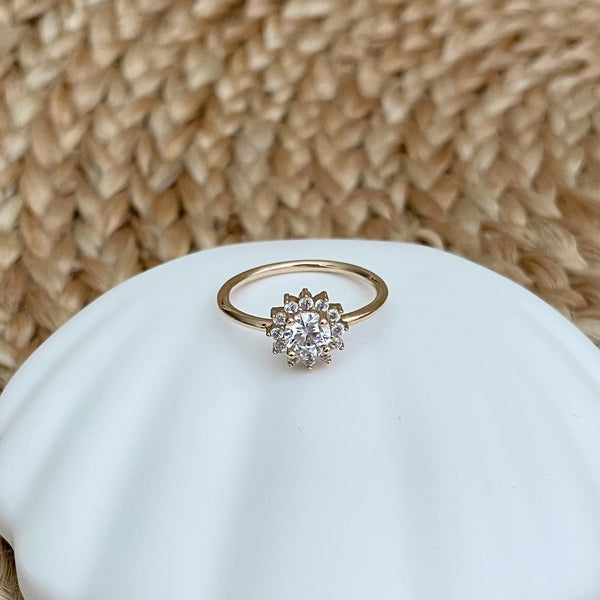Bague Élisabeth