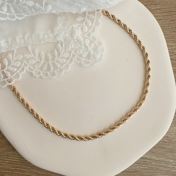 Collier Evelyne