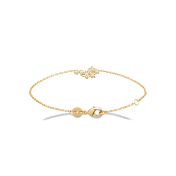 Bracelet Fleurs