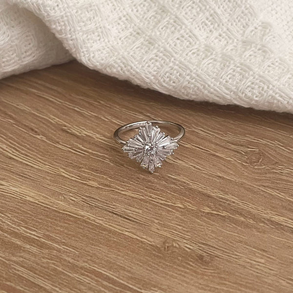 Bague Lisa