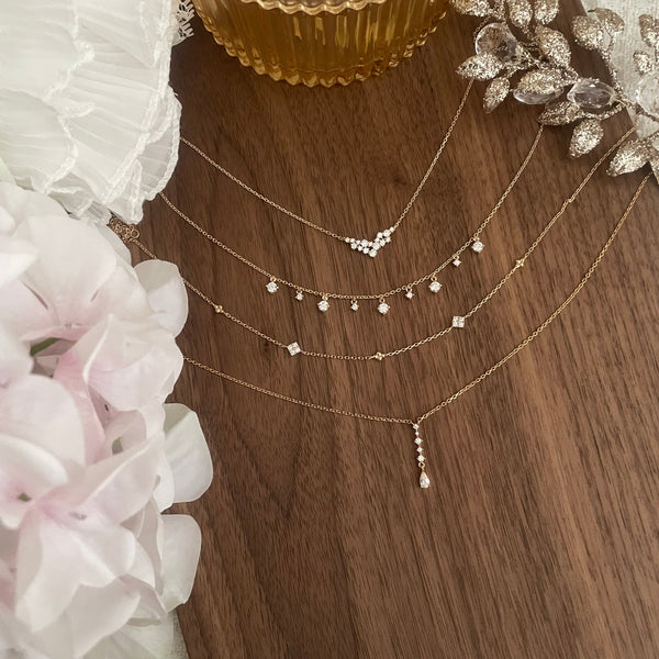 Collier Fabienne