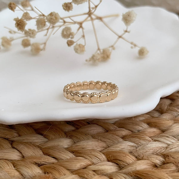 Bague Gwenaëlle