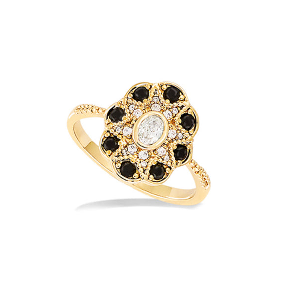 Bague Aya