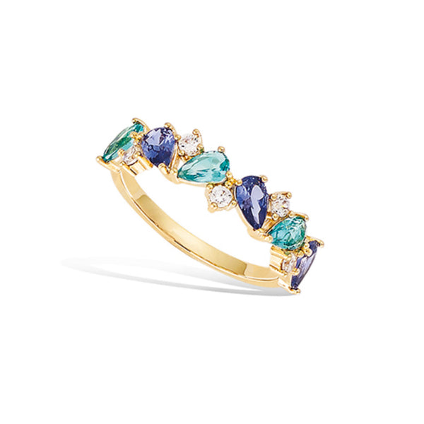Bague Fanny