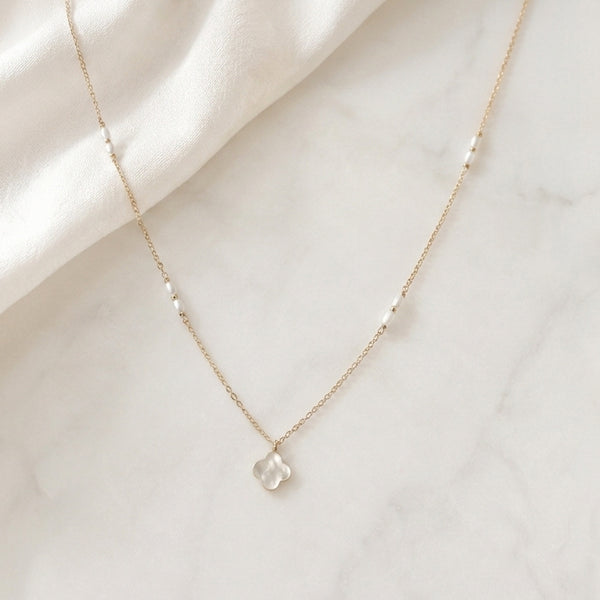 Collier Faustine