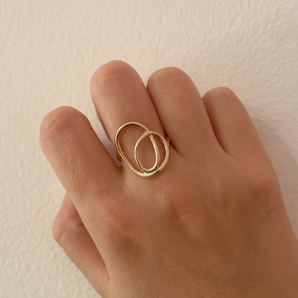 Bague Ginette