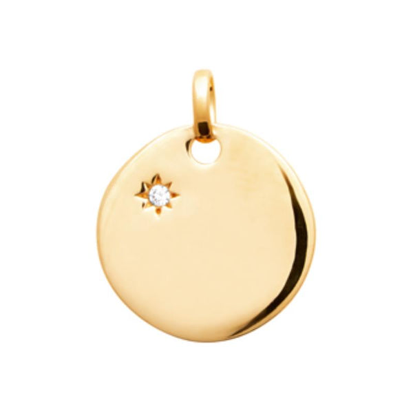 Pendentif Stella