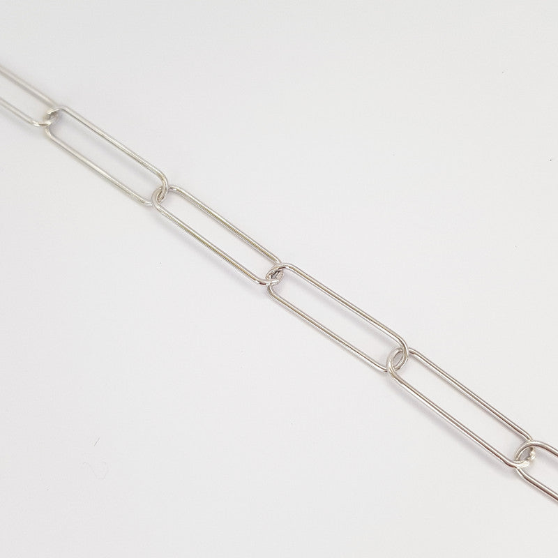 bracelet grands maillons XL